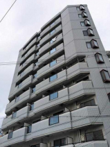 大阪市都島区都島中通１丁目のマンションの画像