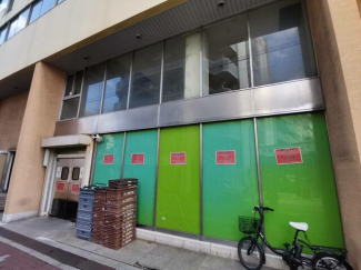 大阪市港区磯路２丁目の店舗事務所の画像