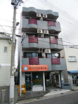 神戸市垂水区御霊町のマンションの画像