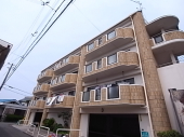 神戸市垂水区美山台１丁目のマンションの画像