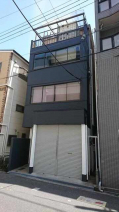 大阪市東淀川区相川２丁目のビルの画像