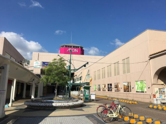 イオン和泉府中店まで1318m