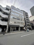 大阪市西区北堀江１丁目の店舗事務所の画像