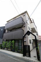 神戸市垂水区旭が丘２丁目のマンションの画像