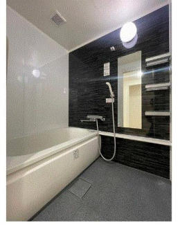 浴室ユニットバス新品同様　平成２８年新調