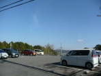 奈良県生駒市西松ケ丘の売地の画像