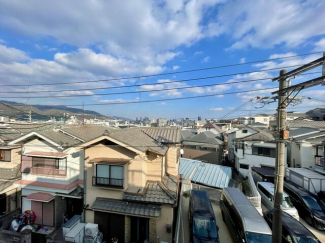 神戸市兵庫区菊水町１０丁目のマンションの画像