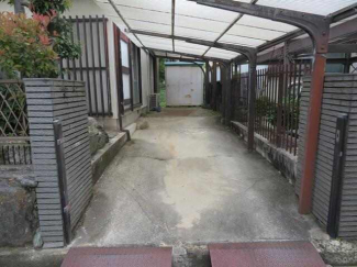 松山市水泥町の売地の画像