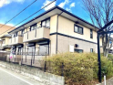 加古川市平岡町新在家のアパートの画像