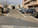 沖野月極駐車場の画像