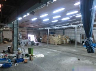 ２４０坪　大木町倉庫の画像