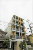 奈良県奈良市中御門町のマンションの画像