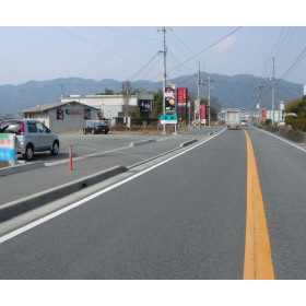 宍粟市山崎町須賀沢の事業用地の画像