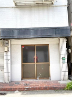 大阪市平野区加美北３丁目の事務所の画像