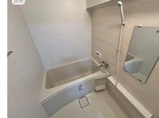 浴室ユニットバス新調