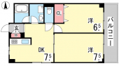 神戸市東灘区本山南町４丁目のマンションの画像