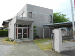 愛知郡愛荘町沓掛の事務所の画像