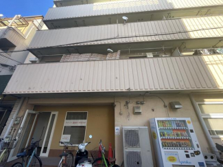 大阪市東淀川区西淡路３丁目の店舗事務所の画像
