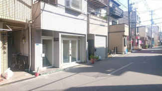 大阪市東住吉区照ケ丘矢田１丁目の店舗事務所の画像