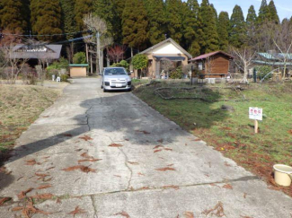 熊本県阿蘇郡高森町大字色見の売地の画像