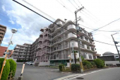 堺市西区浜寺石津町中２丁のマンションの画像