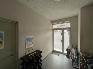 東大阪市島之内２丁目の店舗事務所の画像
