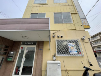 東大阪市島之内２丁目の店舗事務所の画像