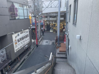東大阪市瓢箪山町の店舗事務所の画像
