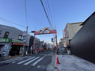 東大阪市瓢箪山町の店舗事務所の画像