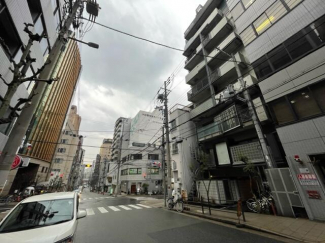 大阪市中央区内平野町２丁目の事務所の画像