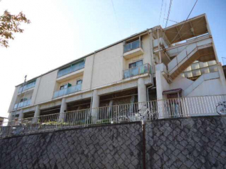 神戸市兵庫区馬場町のマンションの画像