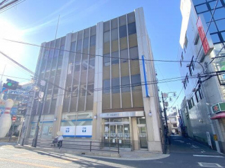 池田泉州銀行貝塚支店まで1541m