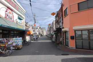 堺市堺区南半町西２丁店舗事務所の画像