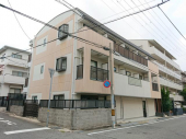 兵庫県神戸市灘区楠丘町１丁目のマンションの画像