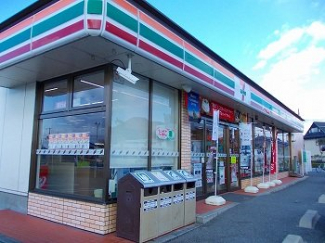 セブンイレブン姫路加納原田店まで750m