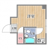 尼崎市武庫町１丁目のマンションの画像