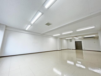 堺区竜神橋町　２階６６．６６㎡　堺駅約５分　ＥＶ有　使いやすい間取りの画像