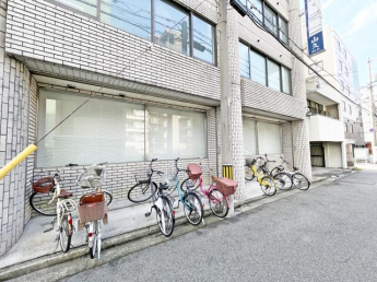 堺区竜神橋町　２階６６．６６㎡　堺駅約５分　ＥＶ有　使いやすい間取りの画像