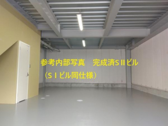 清水８・倉庫事務所（Ｓ１ビル－３号）の画像