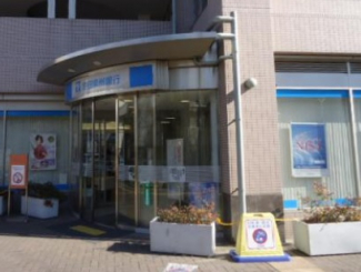 池田泉州銀行仁川支店