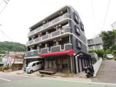 神戸市長田区雲雀ヶ丘１丁目のマンションの画像
