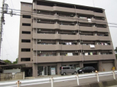 松山市衣山２丁目のマンションの画像