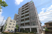 神戸市須磨区行幸町１丁目のマンションの画像