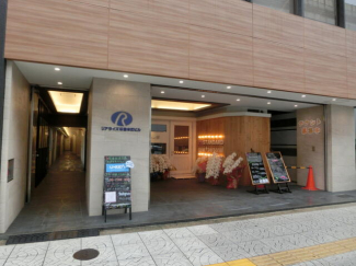 大阪市中央区久太郎町１丁目の店舗事務所の画像