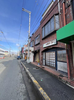 東大阪市太平寺２丁目の店付住宅の画像