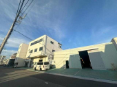 神戸市兵庫区今出在家町２丁目の工場の画像