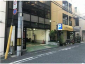 神戸市中央区琴ノ緒町４丁目の駐車場の画像