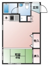 神戸市灘区天城通８丁目のマンションの画像