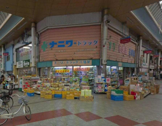 大阪市港区八幡屋２丁目の売地の画像