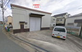 兵庫県尼崎市食満２丁目の倉庫の画像